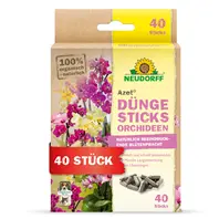 Neudorff Azet DüngeSticks für Orchideen
