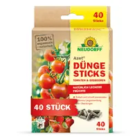 Neudorff Azet DüngeSticks für Tomaten und Erdbeeren
