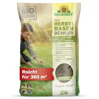 Neudorff Azet HerbstRasenDünger