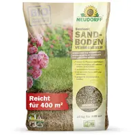 Neudorff Bentonit Sandbodenverbesserer