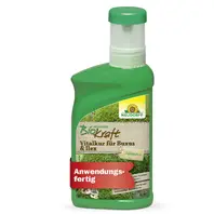 Neudorff BioKraft Vitalkur für Buxus & Ilex