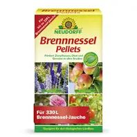 Neudorff Brennnessel Pellets