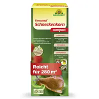 Neudorff Ferramol Schneckenkorn compact
