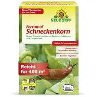 Neudorff Ferramol Schneckenkorn