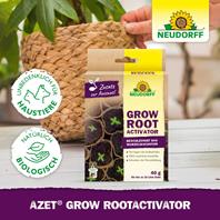 Neudorff Grow RootActivator Eigenschaften