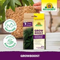 Neudorff GrowBoost Eigenschaften