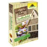 Neudorff WildgärtnerFreude Insektenhotel