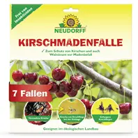Neudorff Kirschmadenfallen