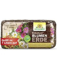 Neudorff Kokohum Blumenerde