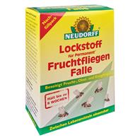 Neudorff Lockstoff für Permanent FruchtfliegenFalle