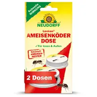 Neudorff Loxiran AmeisenKöderdose
