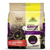 Neudorff Neudohum Grow Light-Mix