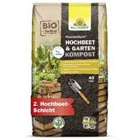 Neudorff NeudoHum Hochbeet- und GartenKompost