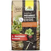 Neudorff NeudoHum Hochbeet- und Gewächshauserde