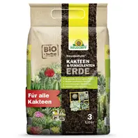 Neudorff NeudoHum Kakteen- und Sukkulentenerde