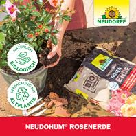 Neudorff NeudoHum Rosenerde Eigenschaften