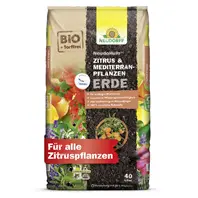 Neudorff NeudoHum Zitrus- und MediterranpflanzenErde
