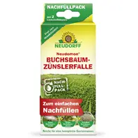 Neudorff Neudomon BuchsbaumzünslerFalle Nachfüllpack
