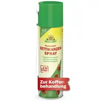 Neudorff Permanent BettwanzenSpray