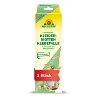 Neudorff Permanent KleidermottenKlebefalle