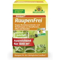 Neudorff RaupenFrei Xentari