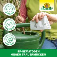 Neudorff Nützlinge SF-Nematoden Eigenschaften