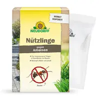 Neudorff Nützlinge gegen Ameisen