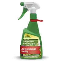 Neudorff Spruzit NEEM ZierpflanzenSchädlingsfrei