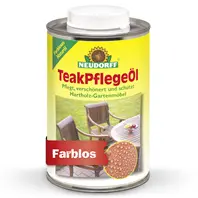 Neudorff TeakPflegeÖl