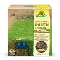 Neudorff TerraVital RasenSanierer Vertikutier-Mix