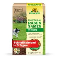 Neudorff Universal RasenSamen