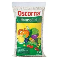 Oscorna Hornspäne