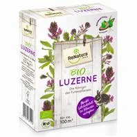 ReNatura Bio Luzerne Saatgut