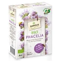 ReNatura Bio Phacelia Saatgut