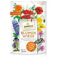 ReNatura Blumenwiese Saatgut