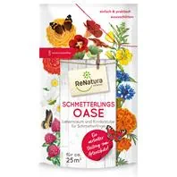 ReNatura Schmetterlingsoase Saatgut