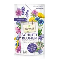 Renatura Schnittblumen Saatgut