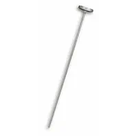 TFA Analoges Kompostthermometer aus Edelstahl