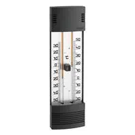 TFA Analoges Maxima-Minima-Thermometer mit Aluminiumskala