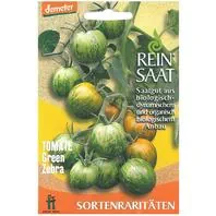 Reinsaat Tomate Green Zebra