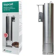 topcat Wühlmausfalle