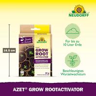 Neudorff Grow RootActivator Vorteile