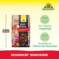 Neudorff NeudoHum Rosenerde Vorteile