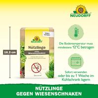 Neudorff SC-Nematoden Vorteile