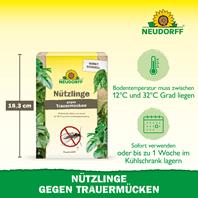 Neudorff Nützlinge SF-Nematoden Vorteile