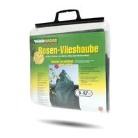 Windhager Winterschutz Rosen-Vlies 5,0x0,7m