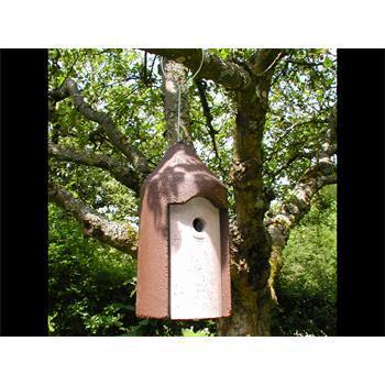 Vogelnistkästen Vogelnistkästen