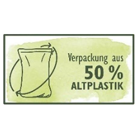 Logo Altplastik 50 %