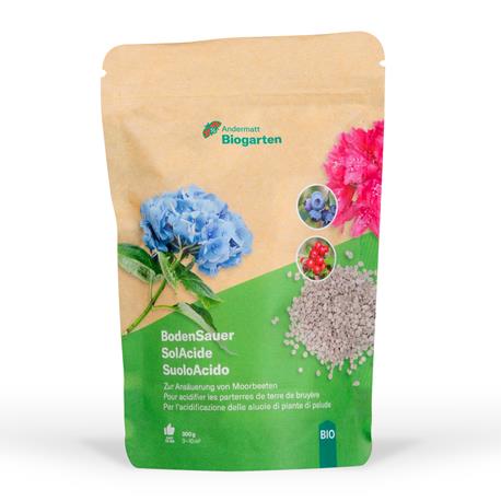 Andermatt Biogarten Bodensauer
