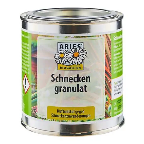 Aries Schneckengranulat
